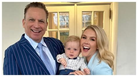 ‘Her Lack of Morals Started at Home’: Karoline Leavitt Says Her Parents ...