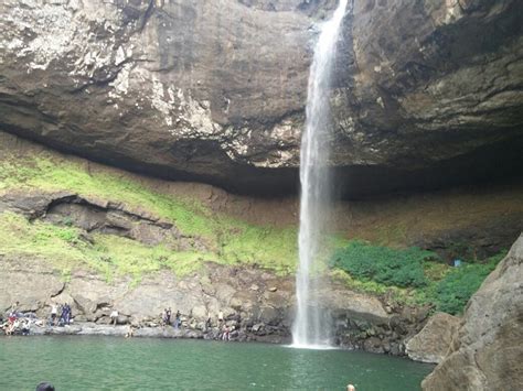 Devkund Waterfall Trek Maharashtra Full Travel Guide