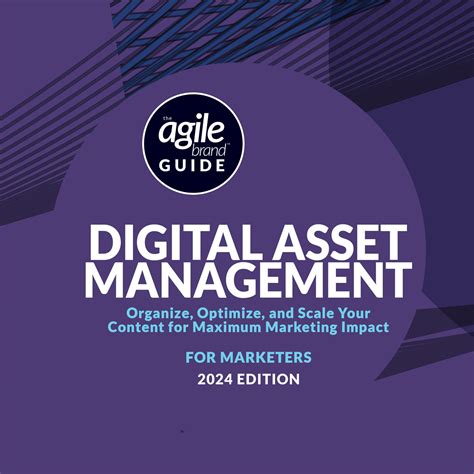 The Agile - 📖 Do you have access to the marketing materials you need