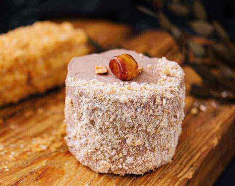 25 Popular Ukrainian Desserts In Ukraine To Try