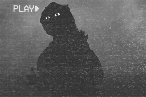 What Are Your Thoughts On The Suitmation Trials The Godzilla Analogue Horror Series R Godzilla