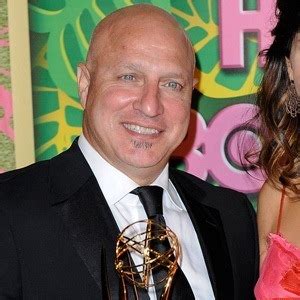 Tom Colicchio (Chef) - Age, Birthday, Bio, Facts, Family, Net Worth