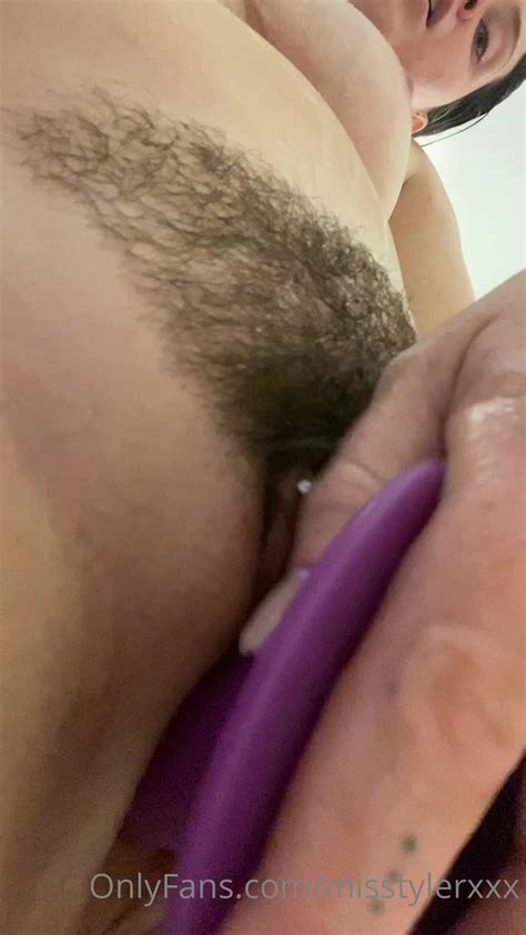 Alison Tyler Dildo Fuck