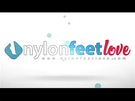 Brunette In Red Stockings Smokes A Cigarette Xvideos