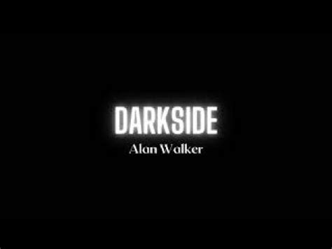 Alan Walker Darkside Feat Au Ra And Tomine Harket Ryan Enzed