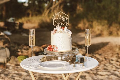 Embellishments Kauai Elopements