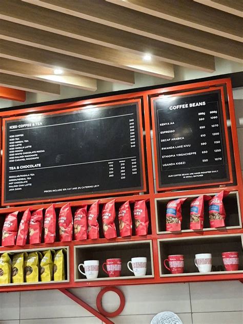 java house menu 7