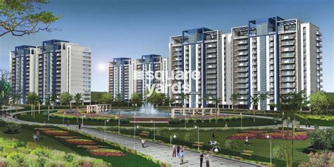 Klj Greens Sector Faridabad Price List Floor Plan Rera Details