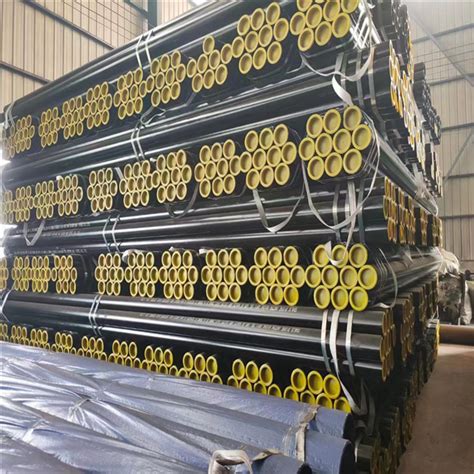 Wholesale API 5L Gr X52N PSL 2 Seamless Steel Pipe ACC To IPS M PI 190