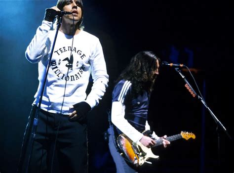 La escena de Amores Perros que inspiró un video musical de los Red Hot Chili Peppers Mexinews