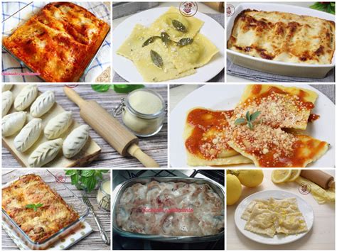 Le 100 Migliori Ricette Di Pasta