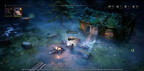 Mutant Year Zero Road To Eden Campaign Guide And Loot Locations