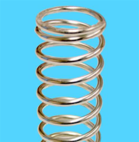 compression springs fluid power cylinders actuators industrial spring