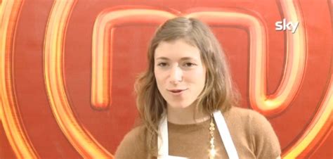 Masterchef Italia Conosciamo Enrica Mondoreality