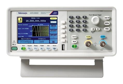 Tektronix Afg Series Arbitrary Function Generator At Best Price In