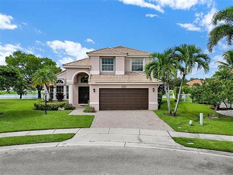 Nw Th Ave Pembroke Pines Fl Zillow