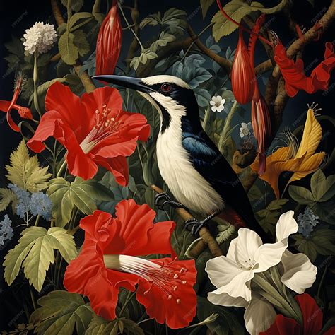 John James Audubon Nineteenth Century Artist And Naturalist Is Known 2