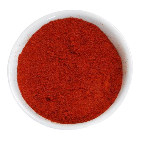 Hot Smoked Paprika Smoked Spanish Paprika Picante