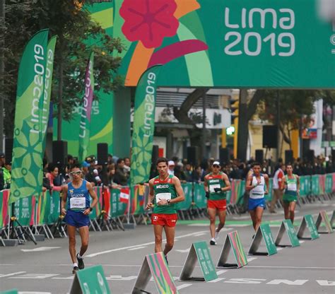 Santiago 2023 La Edición Con Más Clasificaciones Olímpicas De La Historia Comisión Nacional