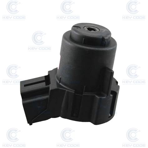 VAG IGNITION SWITCH (7E0905865, 6R0905865) | Key-code