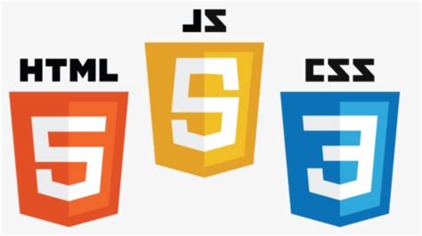 Html Css Icon - Html Css Logo Png, Transparent Png , Transparent Png ...