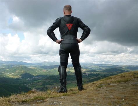 Kinky Gay Diaper Guy In Minneapolis Inconguy Biker Boy Out In The Mountains In His