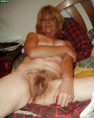 HAIRY GRANNY RENATE Porn Pictures XXX Photos Sex Images PICTOA