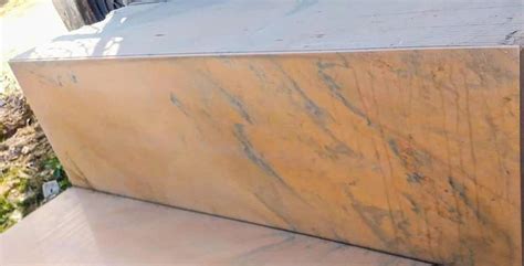 Balan Pink Marble For Flooring Thickness Mm At Rs Sq Ft In