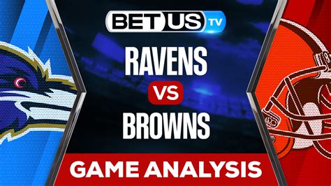 Ravens Vs Browns Picks Preview 12 17 2022