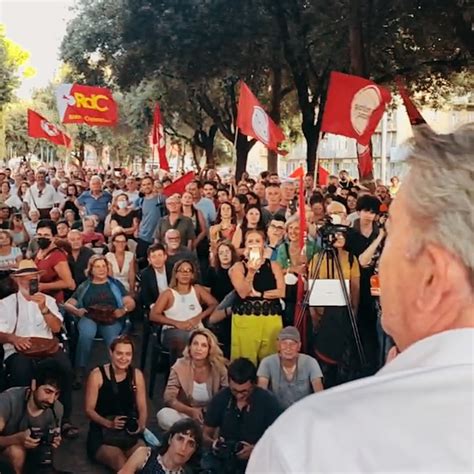 Dottorchini On Twitter Rt Jlmelenchon R Union Publique Rome Pour