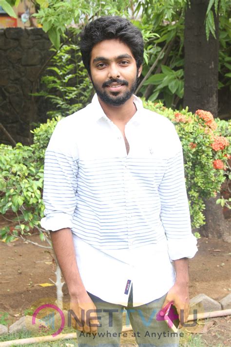 Tamil Actor Gv Prakash Latest Photos | 91269 | Galleries & HD Images