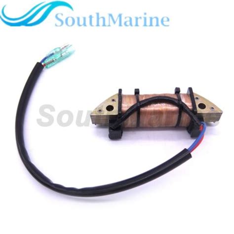 3g3 06021 1 3g3060211m Exciter Coil Assy For Tohatsu Nissan 9 9hp 15hp 18hp Ebay