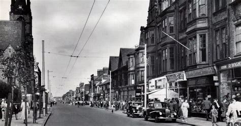 South Shields In The 20th Century 10 Photographs Of The Tyneside