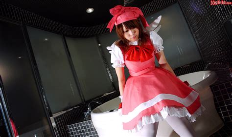 Japanesebeauties Maid Chiko Jav Model Free Javidol Nude Picture Gallery Av