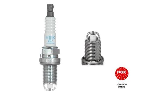 NGK Spark plug BKR6EK (2288) | Sparkplugs Ltd
