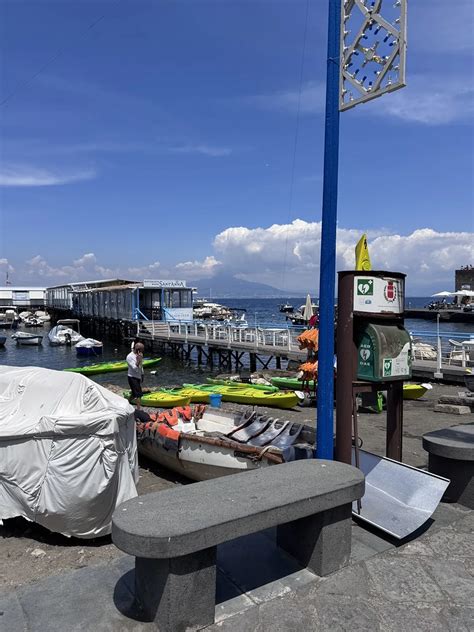 Best Sorrento Restaurants 2025: Your Ultimate Dining Guide | ItiMaker