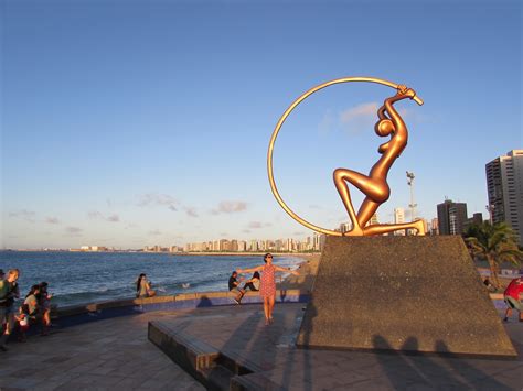 Nascer Do Sol Em Fortaleza - Nascer Do Sol Em Fortaleza - FDPLEARN
