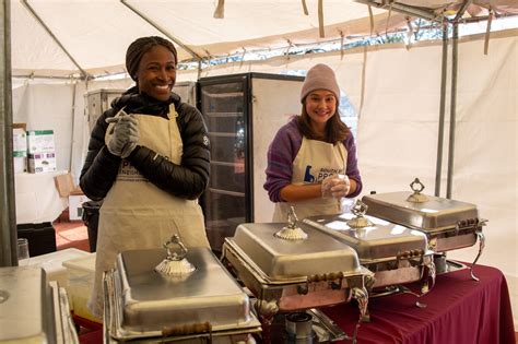 South Ward Promise Neighborhood and BRICK Host Communitywide Feast - NJ