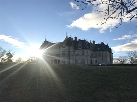 Rhode Island, USA - awheelinthesky.com