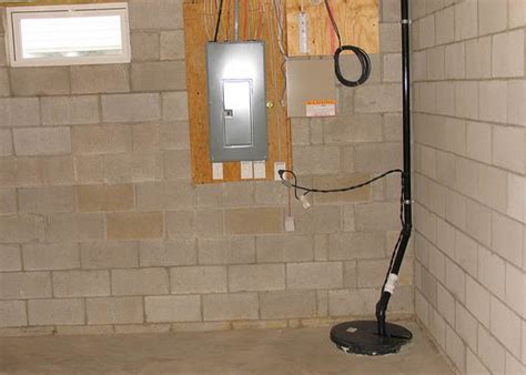 Sump Pump In Basement Floor Flooring Guide By Cinvex