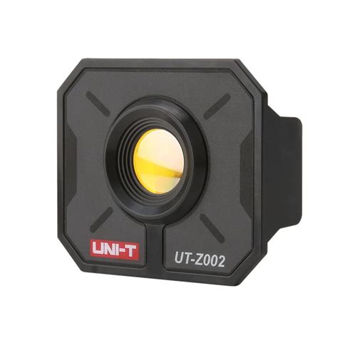 Buy T Macro Lens Ut Z Clearer Thermal Imager Lens For At Affordable