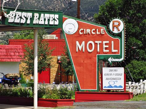 9 Best Hotels in Salida, Colorado