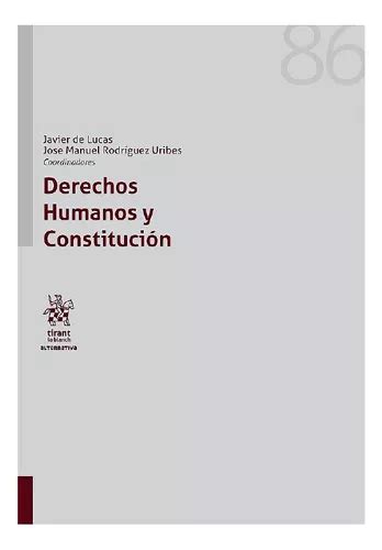 Derechos Humanos Y Constitución