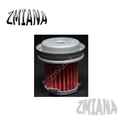 M4VA SWRA SMVA CVT Filter Element Auto Transmission Gear Filter 25450 ...