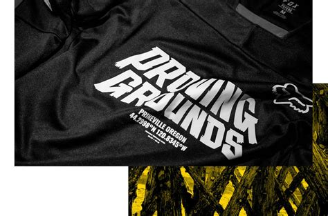 Proving Grounds - This Design