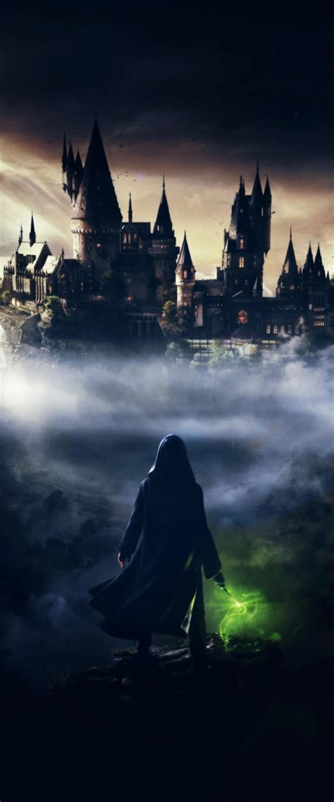 Top 25 Best Hogwarts Legacy Iphone Wallpapers 4k And Hd Quality