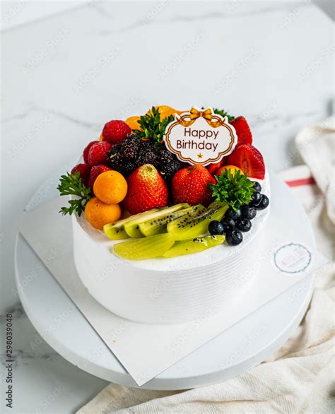 Top 999+ birthday fruit cake images – Amazing Collection birthday fruit cake images Full 4K