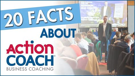 So Who Is Actioncoach Business Coaching 20 Facts You Need To Know