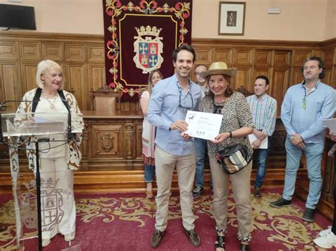 Galer A Premiados Concurso Nacional Pintura R Pida De Palencia