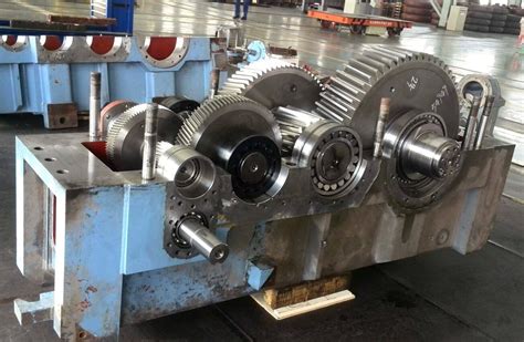 gearbox gear tooth strength calculation methods